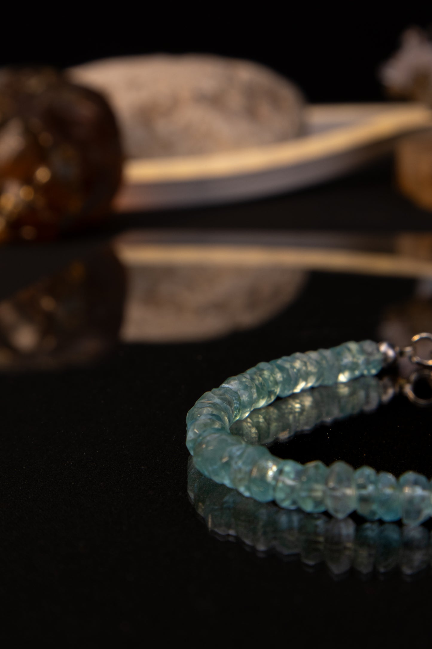 Brazalete apatita