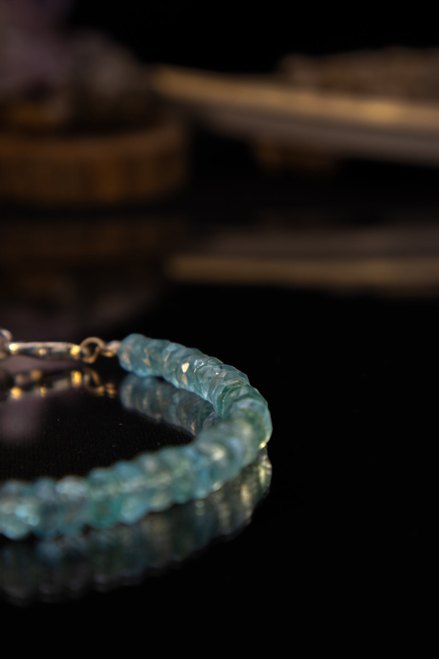 Brazalete apatita