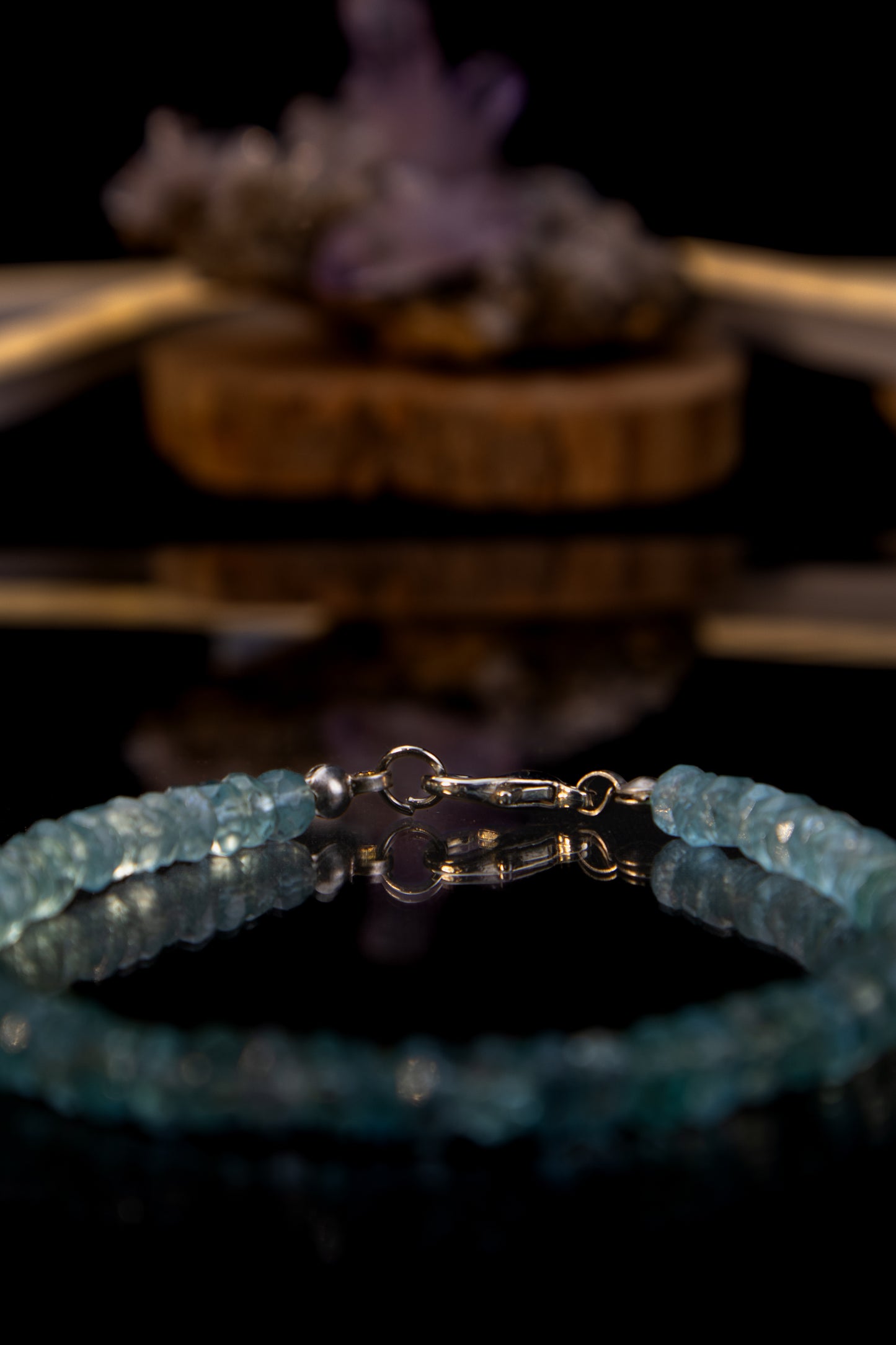 Brazalete apatita